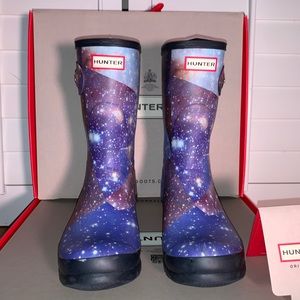 Hunter Boots